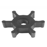 Impeller Single Flat Drive - CTR-H-157 - ASM